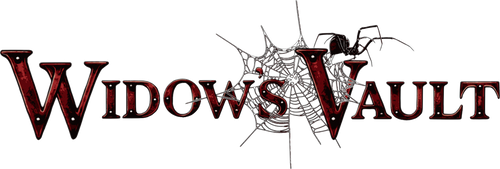 Widow's Vault